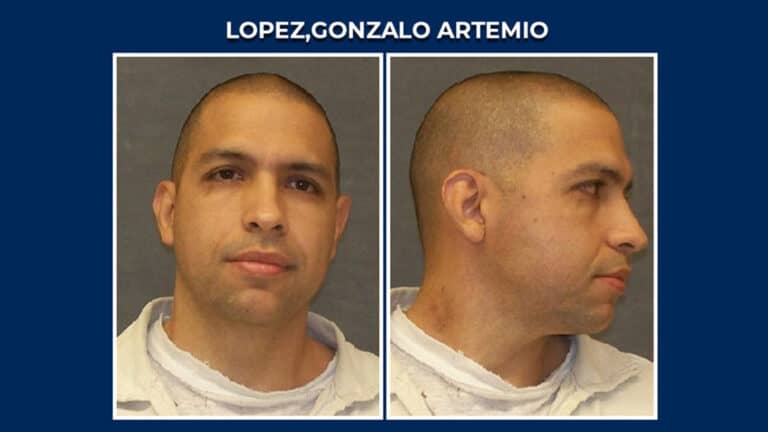 Escaped Inmate Remains at Large