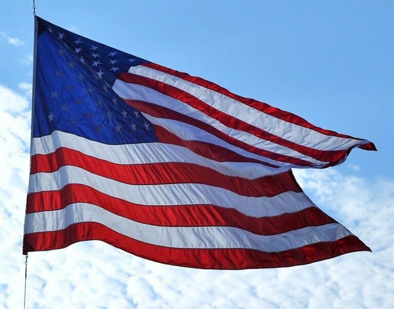 A History of Flag Day