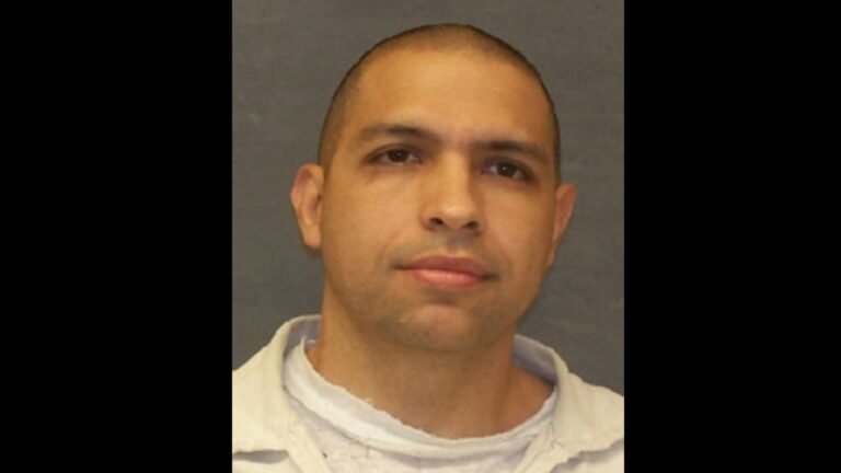 Escaped Inmate Killed in Shootout