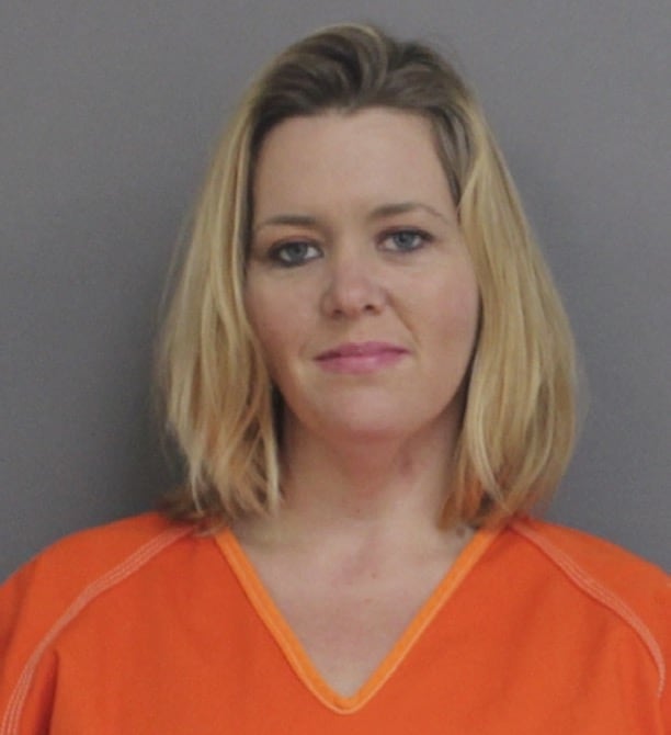 Former Houston County Sheriff’s Dispatcher Arrested on Suspicion of Injury to a Child