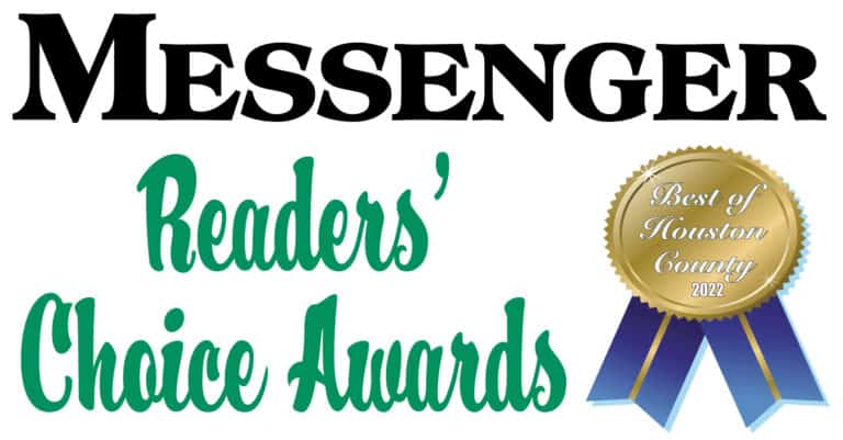 Messenger “Best Of” Readers’ Choice Poll Results Are In