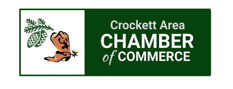 Crockett Area Chamber of Commerce Updates Progress, Sets Date for Banquet