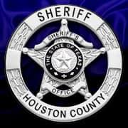 Sheriff Announces Homicide Investigation in Houston County