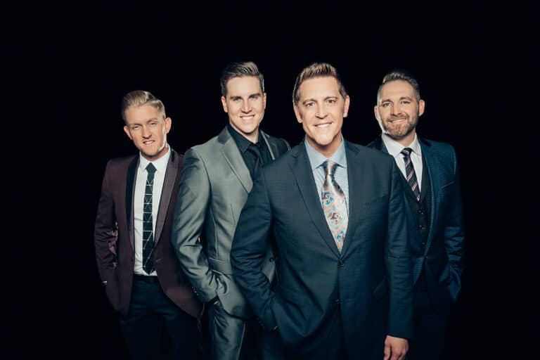 Ernie Haase and Signature Sound Coming to FBC Lovelady