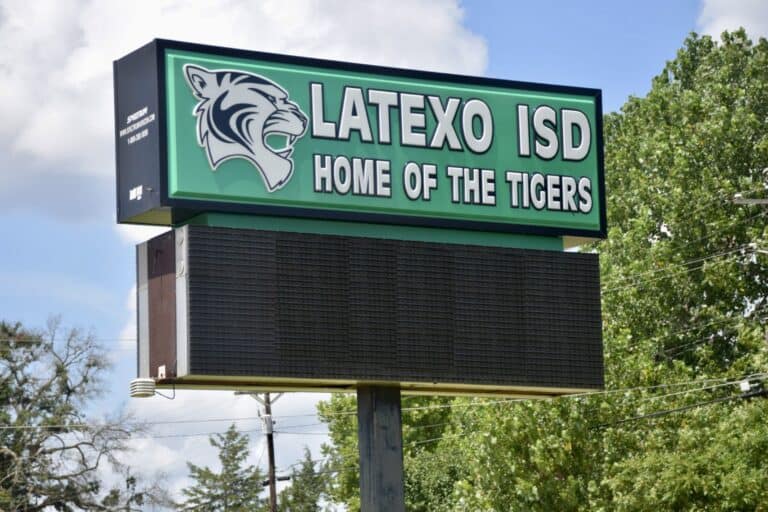 Latexo Schools to Honor Local Legends in Field-Naming Ceremony
