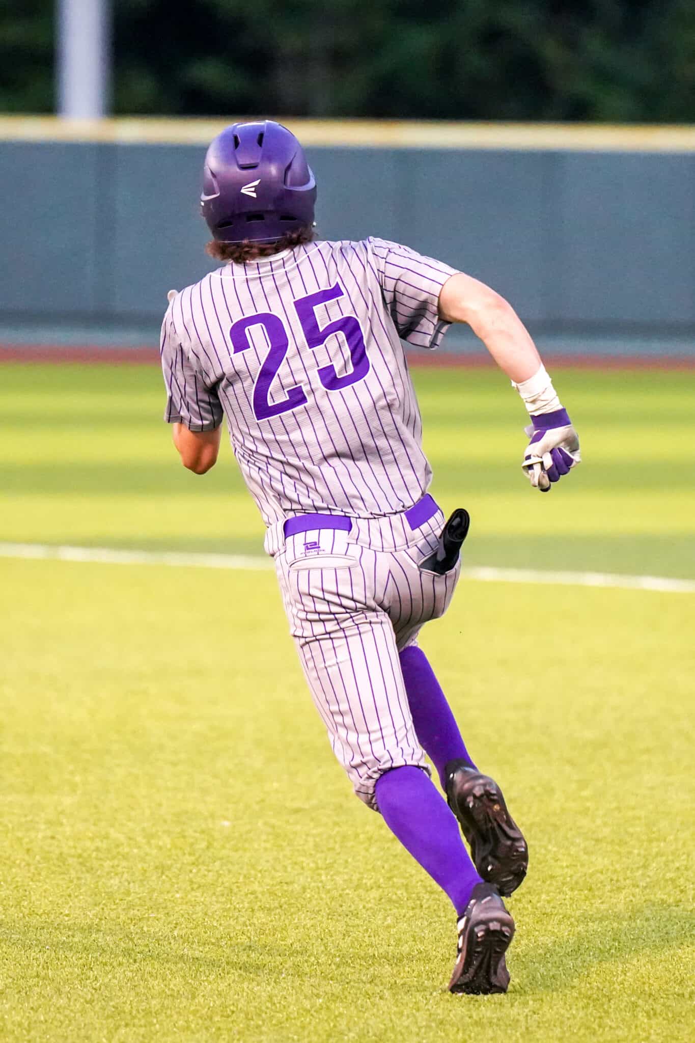Kennard Tigers Baseball Headed to State Championship Kennard ISD