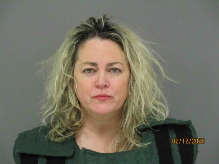 Crockett Woman Arrested on Charge of Trying to Buy Child