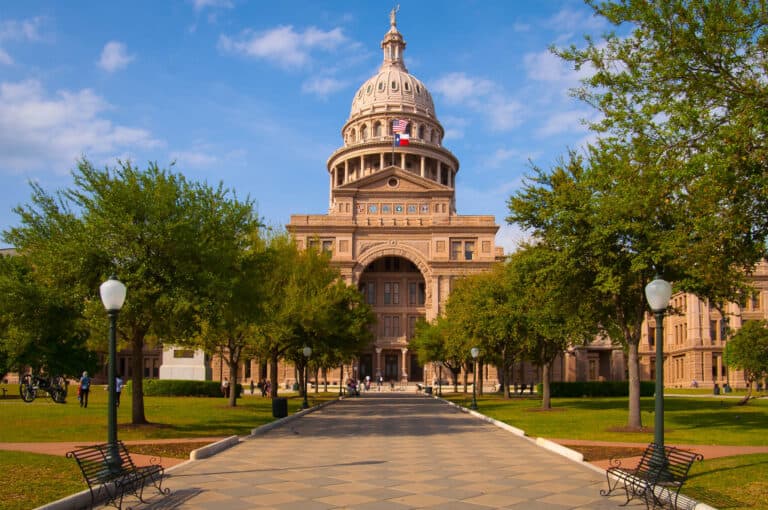 The Bizarre Impeachment of Texas AG Ken Paxton