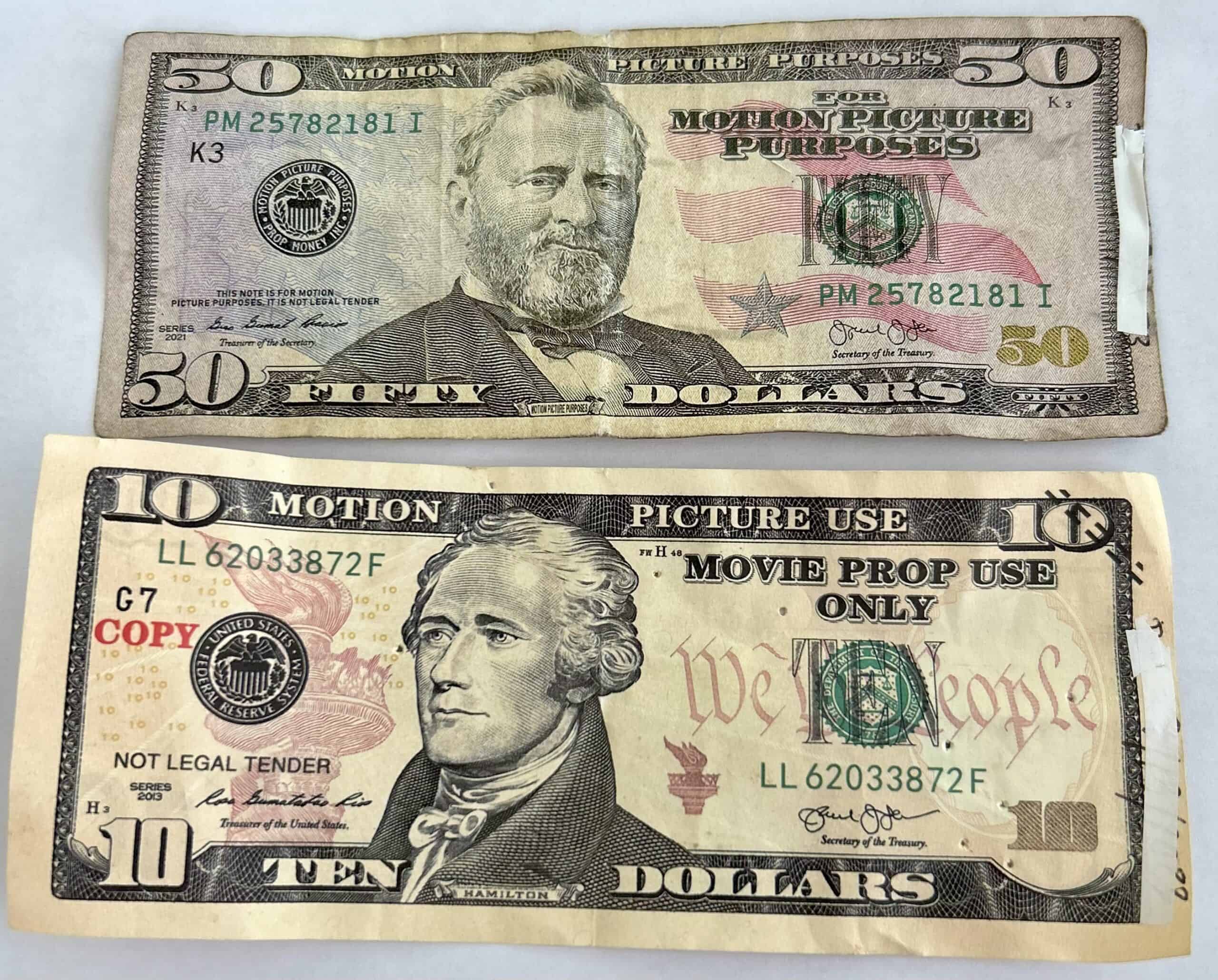 What to Do if You Receive Counterfeit Money