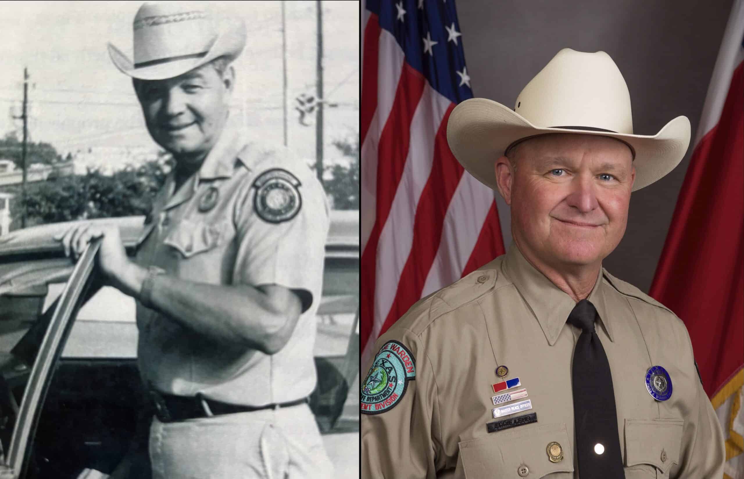 A day in the life: Texas Game Warden 