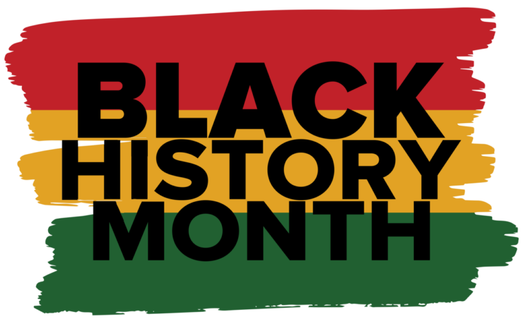 Brushstrokes of Black History