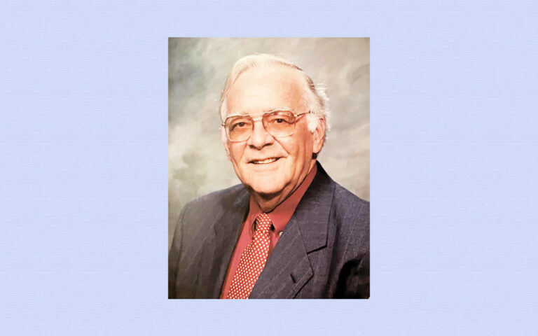 Horace Franklin McQueen