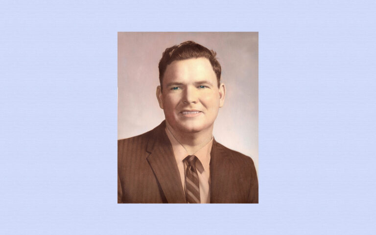 John H. LaRue
