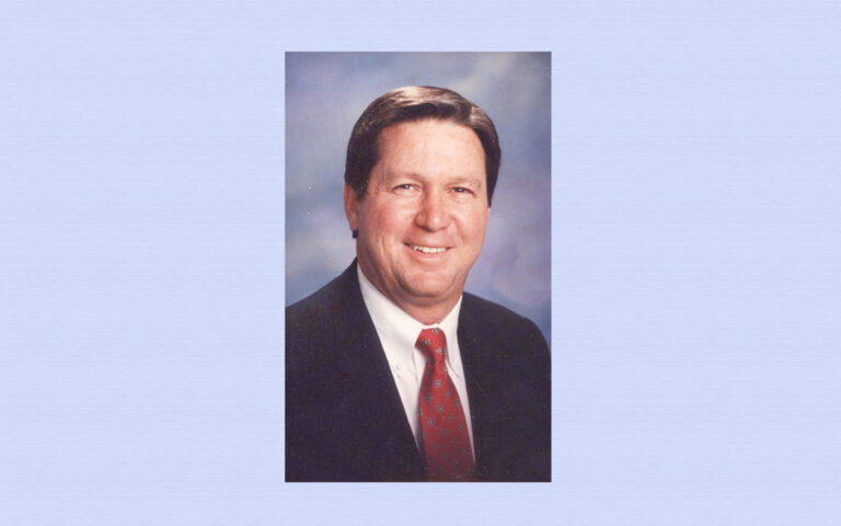Julian Cook (Jay) Durst