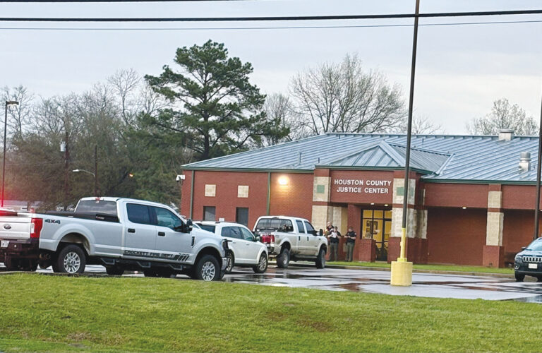 What Led Up to the “Sheriff’s Office Shooter” Incident