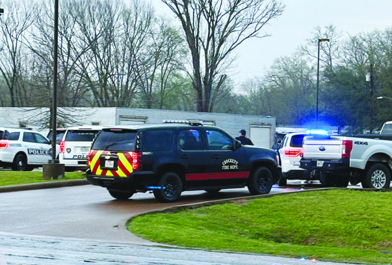 What’s Next for the “Sheriff’s Office Shooter”