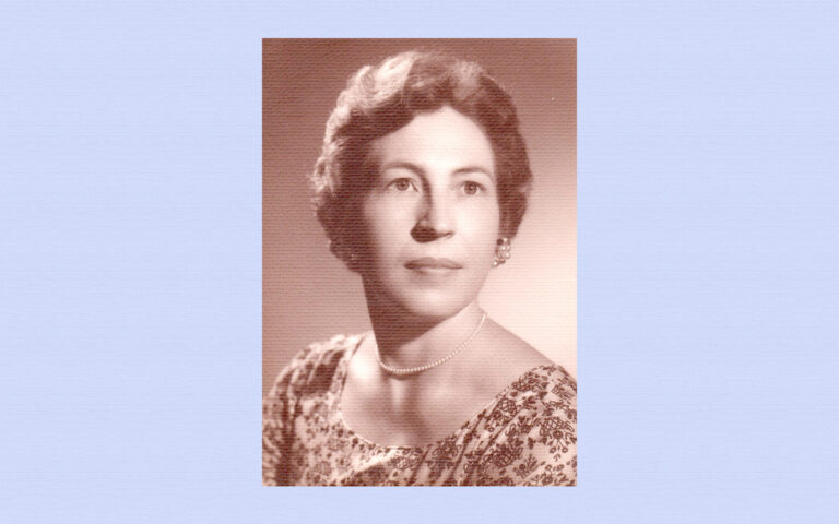 Elaine Jennings Brown