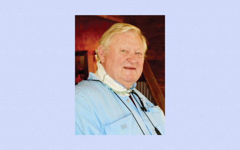Fred Knapp, Jr. “Freddy”
