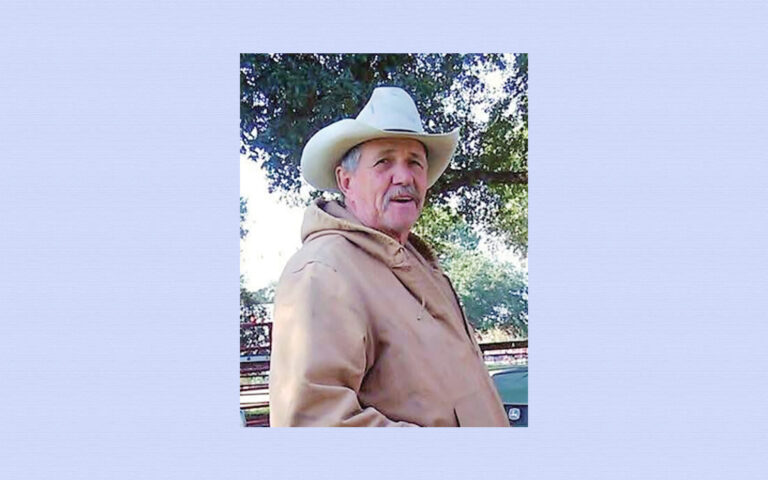 Roger Weldon Morgan