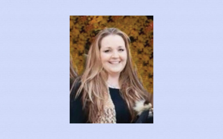 Sabrina Ann Goodson Chapman