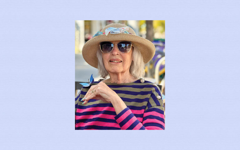 Wanda Jeanne Keepers