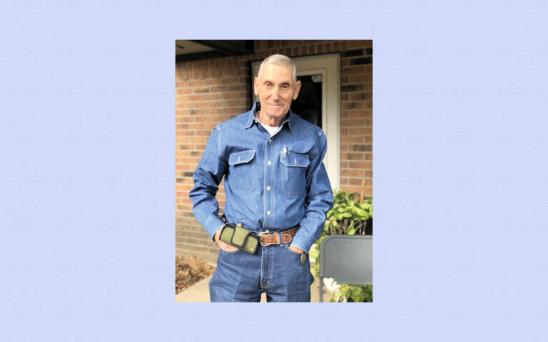 Garland “Wayne” Yargo