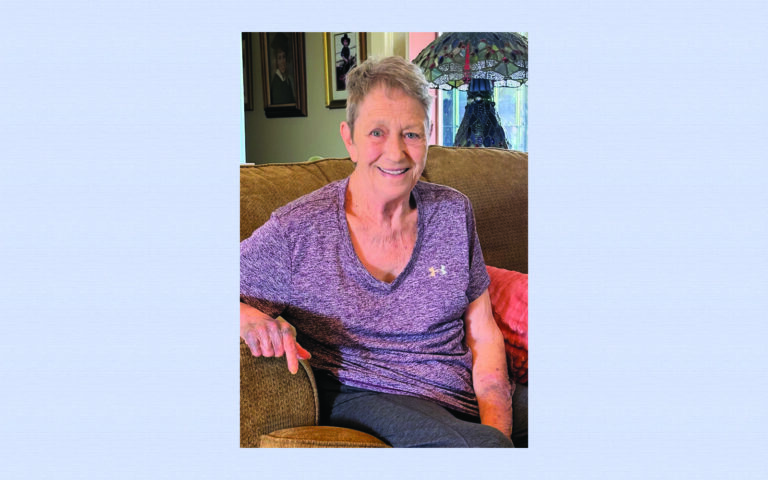 Gloria Jean Blackstone Chamberlain