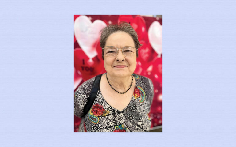 Margaret Muenker Maxwell