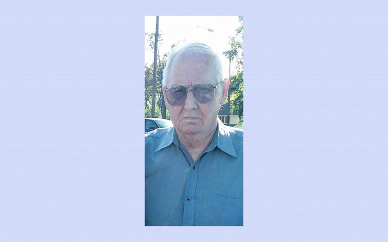 Roy Murray