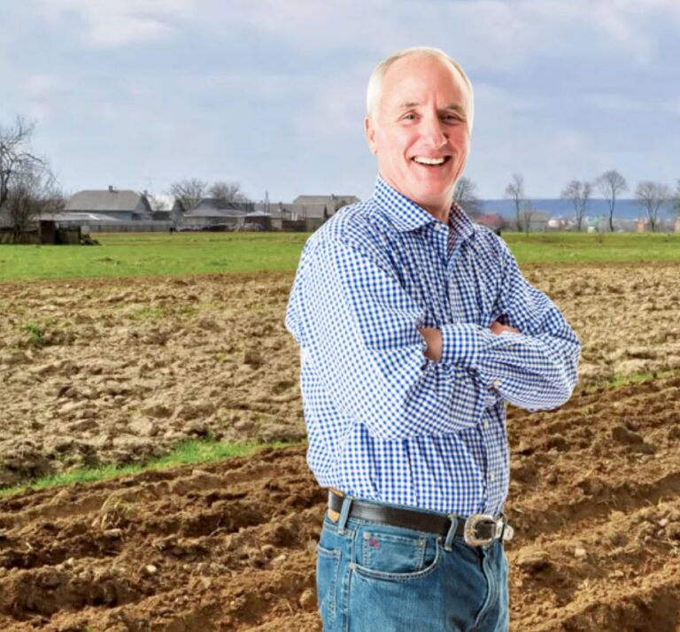 Groundwater Board Member Resigns in Potential Conflict of Interest 