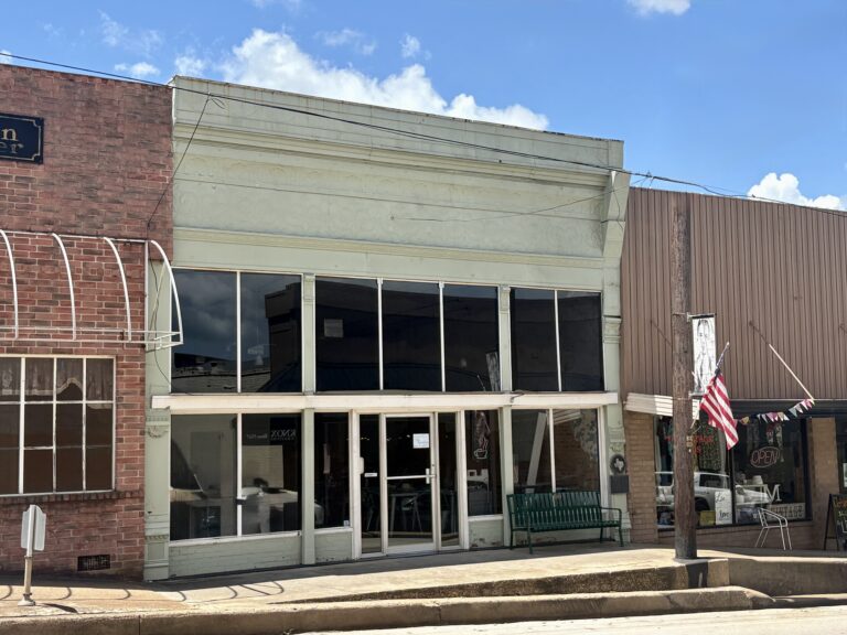 Books and Brews: A New Chapter in Downtown Crockett