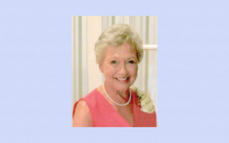 Sylvia Ann Oliver