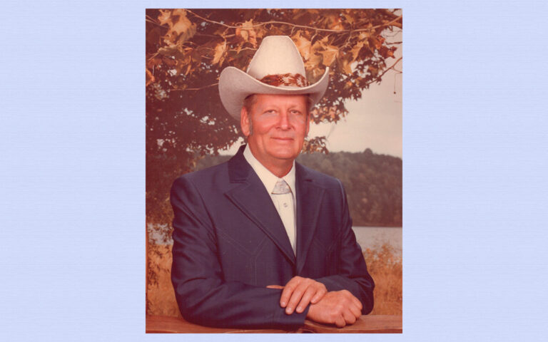 Walter Wayne “WW” Adams