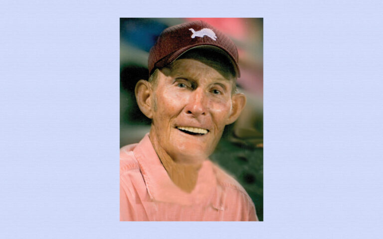 William Alvin “Tooter” Welch