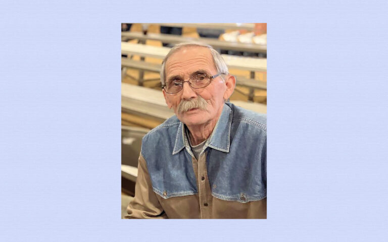 William Patrick “Pat” Rushing