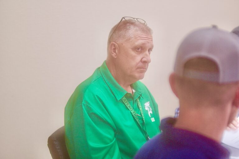 Latexo’s Silent Majority Finding Its Voice