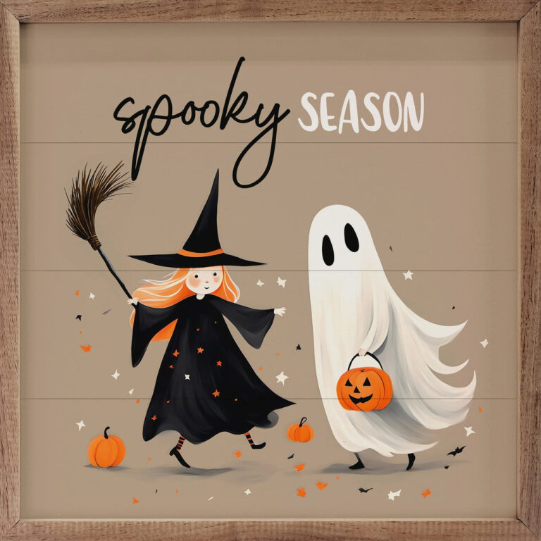 Where to Have Halloween Fun in Houston County