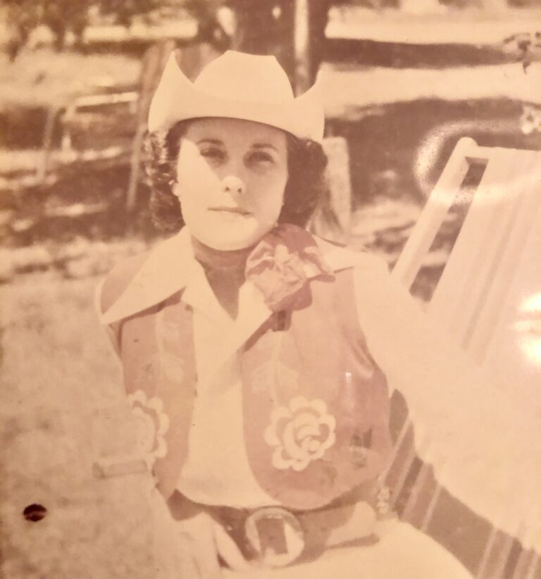 Oldest Living Peanut Queen Remembers ‘Goober Festival’