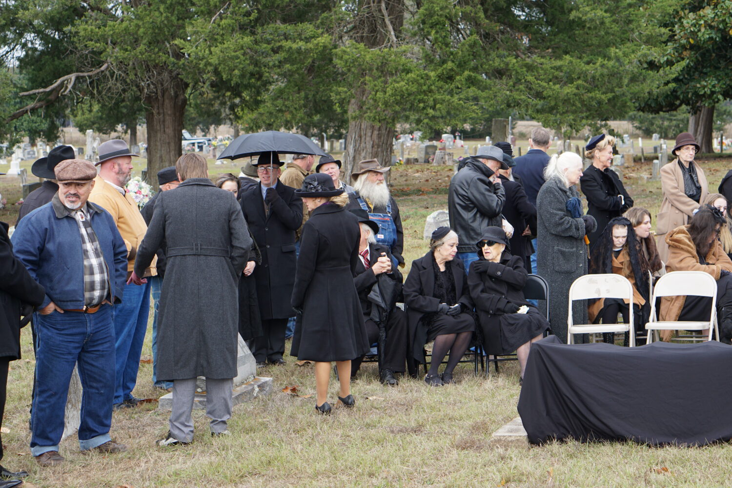 East Texas History Featured Along Houston-Anderson County Line