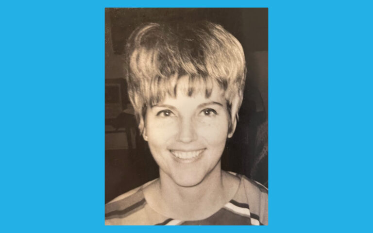 Georgia Lou Turbeville