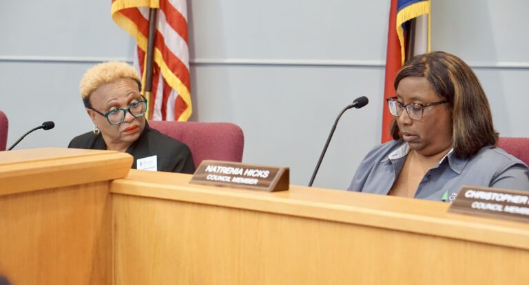 Charter Committee Continues Work Amid Disputed Claims by Council Member