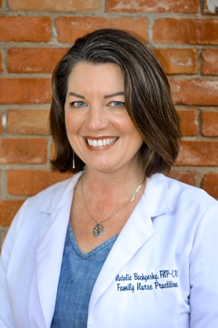 A Houston County Voice at the Table