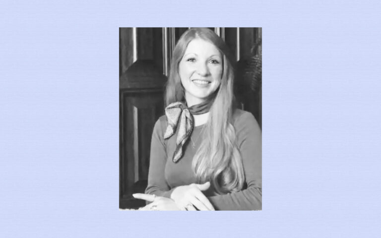 Laura Yvonne “Mickey” Murphy Moore