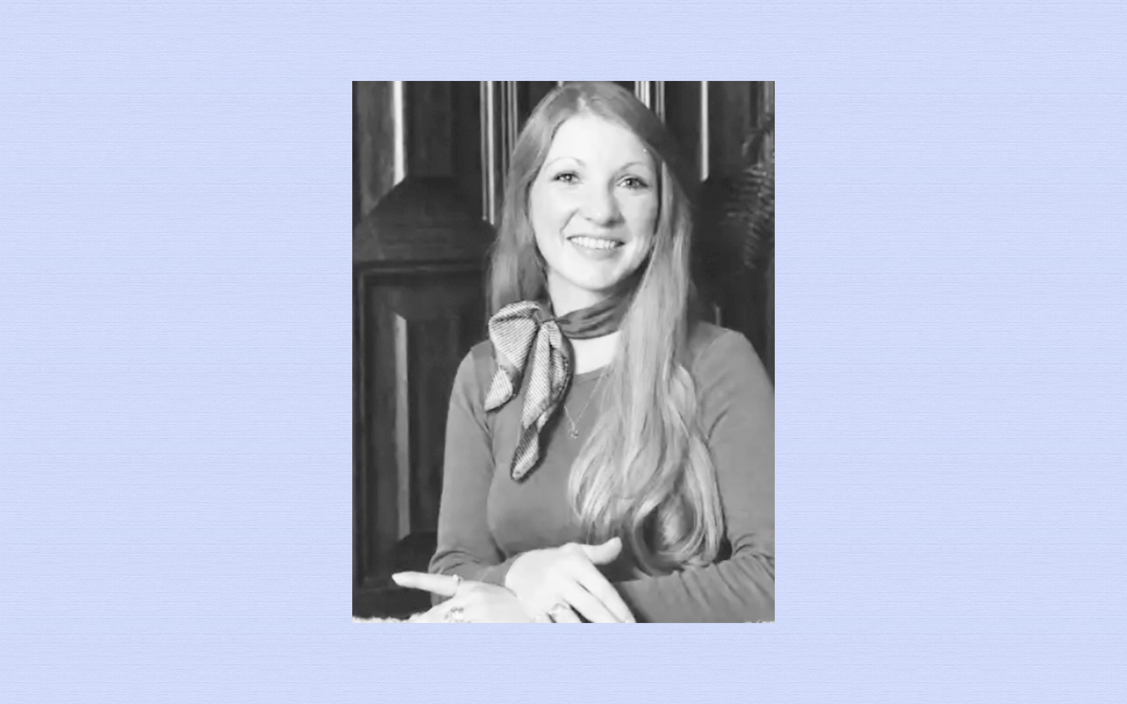 Laura Yvonne “Mickey” Murphy Moore