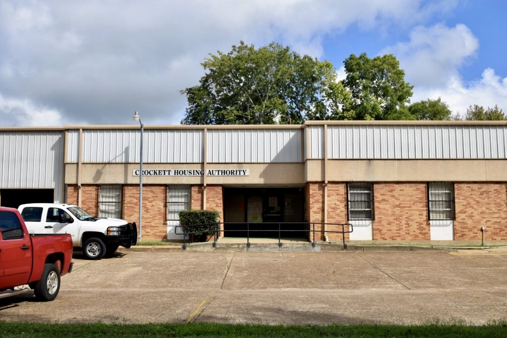 Housing Authority Remodel Raises Questions