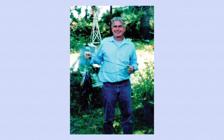 Douglas Edward Hollis