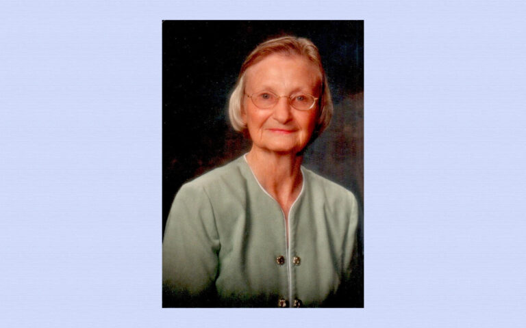 Benita Dell Brown Sharp