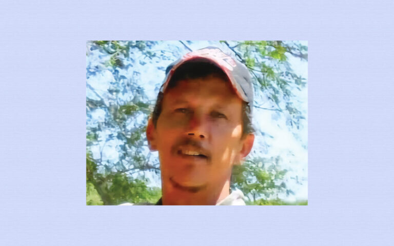 Jerry Lester Adams