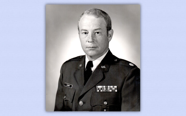 Robert Sarge Klinger