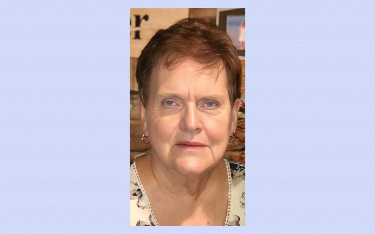 Margaret Jean Minter